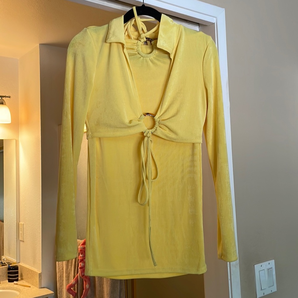 Vintage (late 90s/early 00s) set